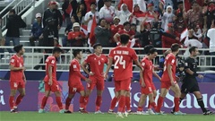 HLV Đoàn Thị Kim Chi: ‘Thông cảm với HLV Troussier về cách dùng người trận Việt Nam - Indonesia